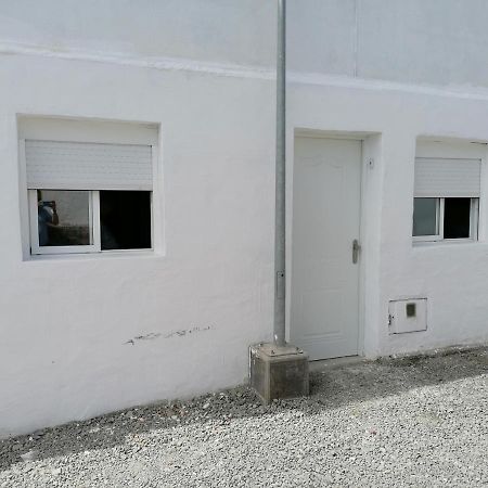 Casa Samu Camping Pasitoblanco ماسبالوماس المظهر الخارجي الصورة